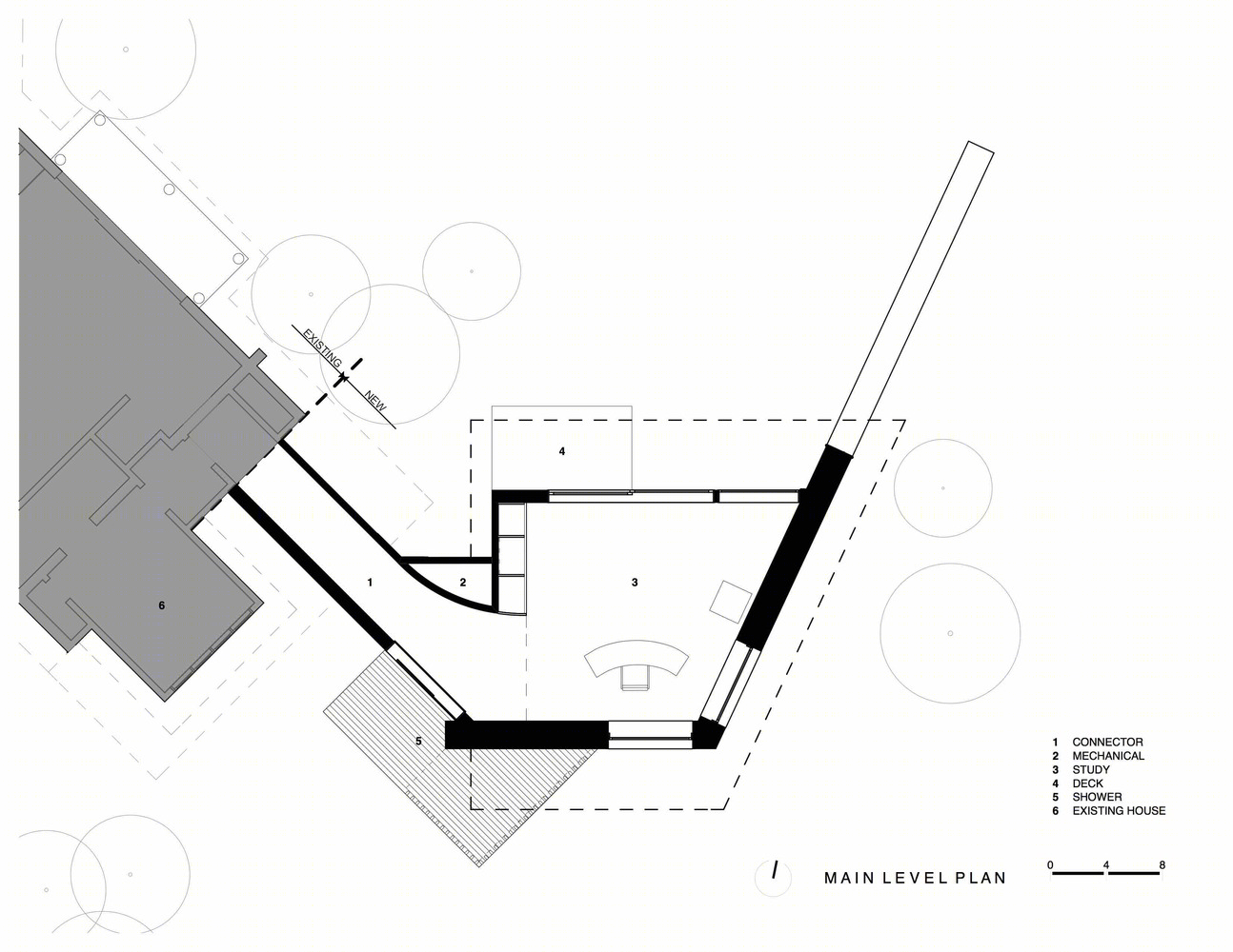 美国贸易工作室扩建项目-28