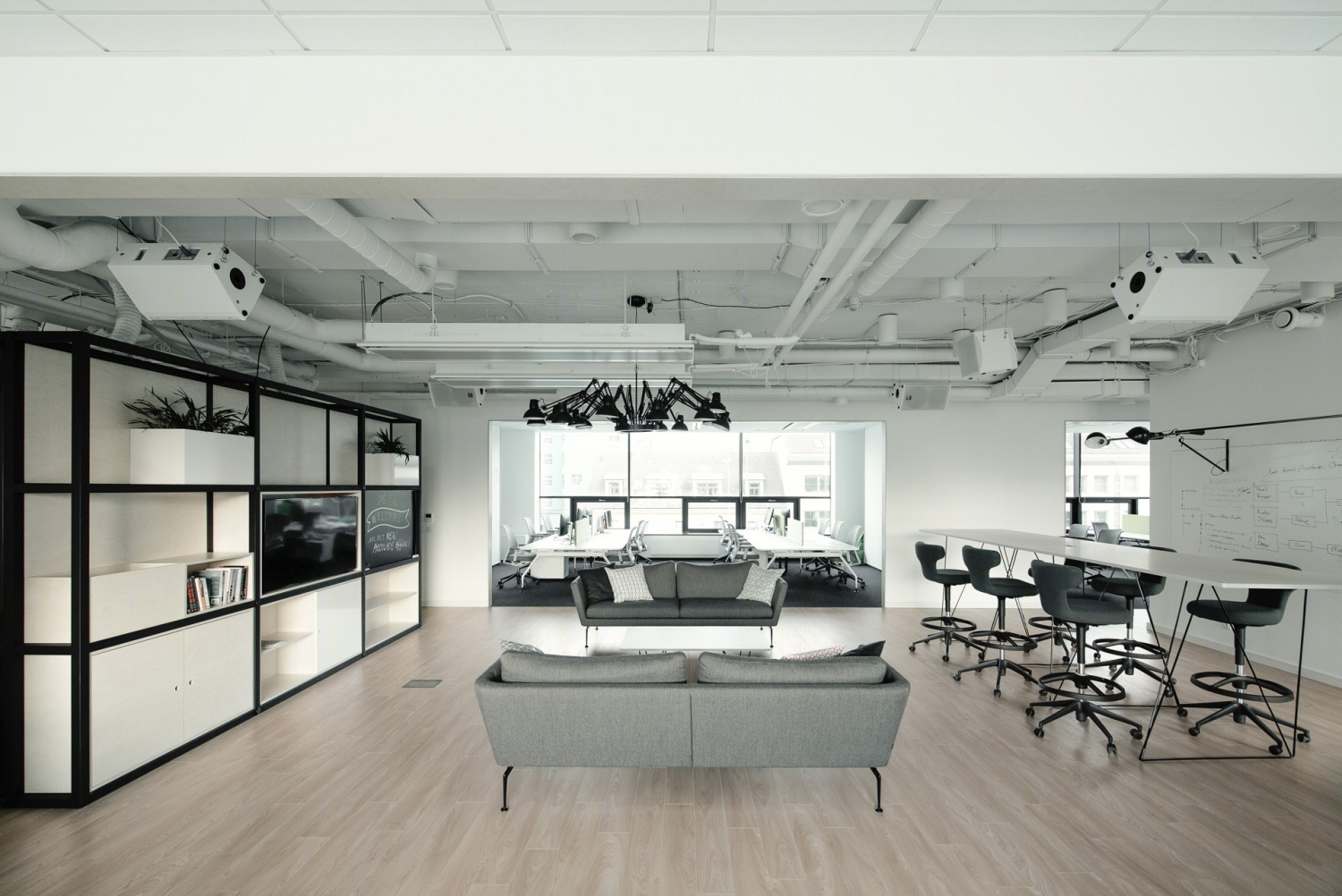 捷克Accolade公司办公室丨Martin Stara,Studio Perspektiv-19