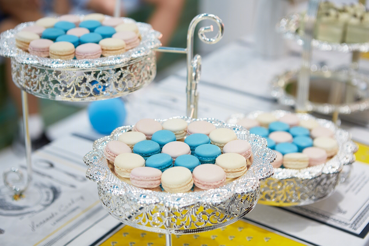 《梦中的圣托里尼》-18