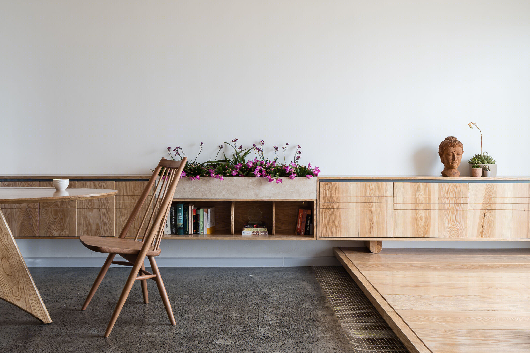越南 Palm Medi 公寓丨越南胡志明市丨Arch.A Studio-12