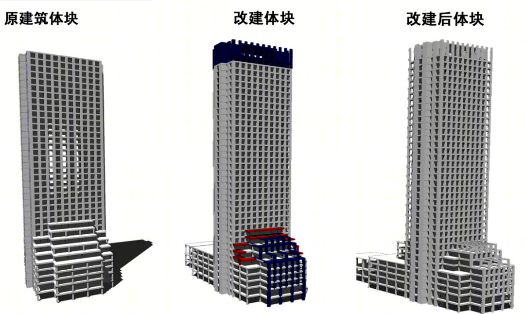 海口证大国际金融中心丨中国海口丨CPC建筑设计-46