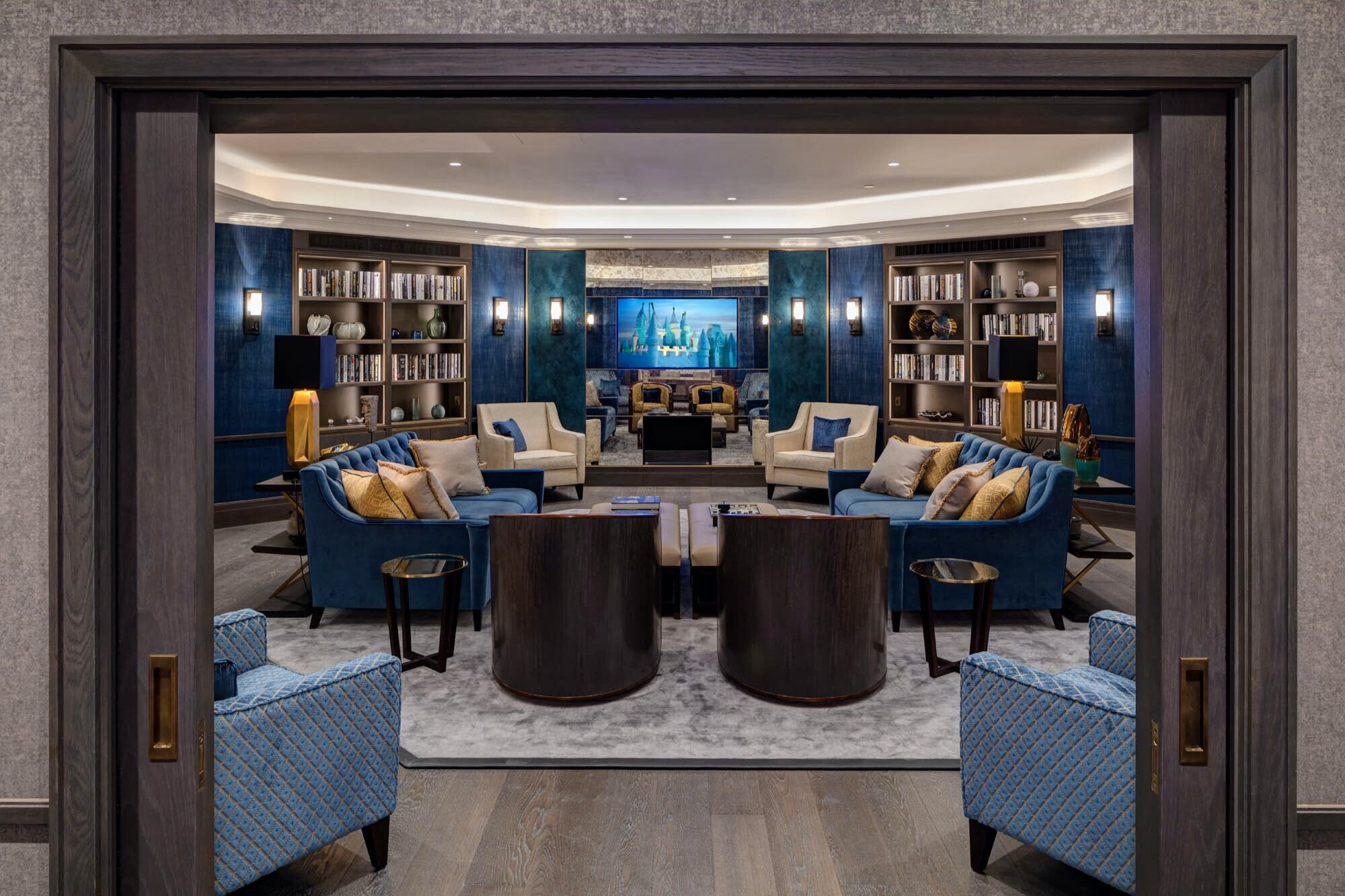 One Queen Anne’s Gate (Interior Design) — PDP London_files PDP London-4