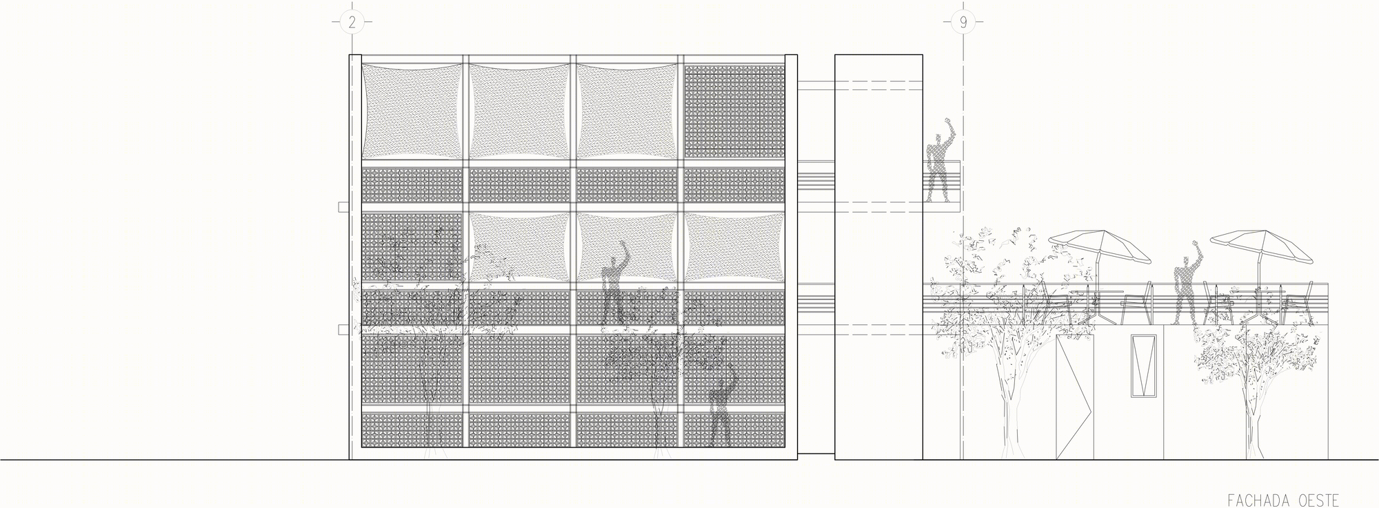 MG Studio 公寓设计丨墨西哥丨BV Studios-18