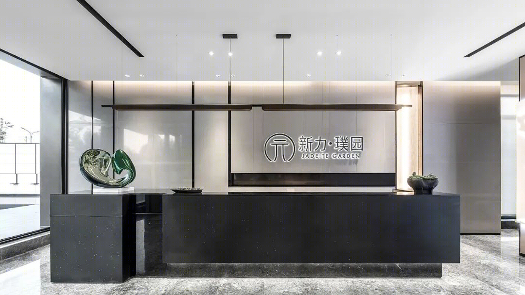 扬州新力璞园样板间-17