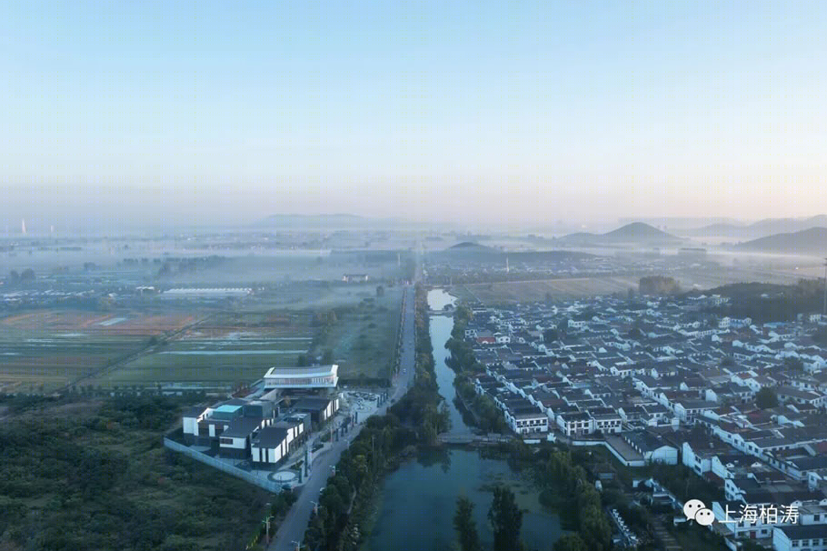 金科徐州听泉小镇丨中国徐州丨PTA上海柏涛-4