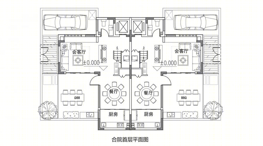 郡源成都·山外山丨中国成都-97