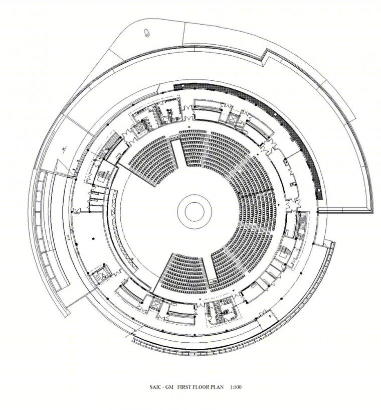 上海儿童艺术剧院改建丨WujieRong-31