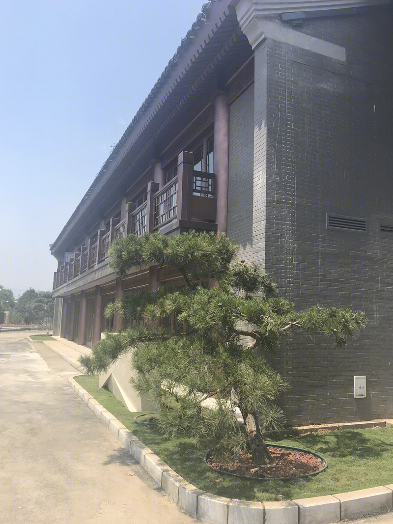 北京光科技馆景观设计-13