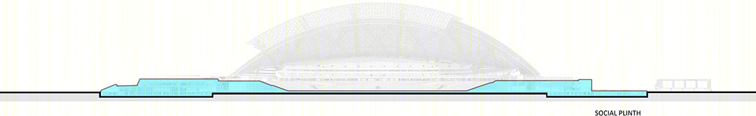 新加坡体育城（Singapore Sports Hub）-107
