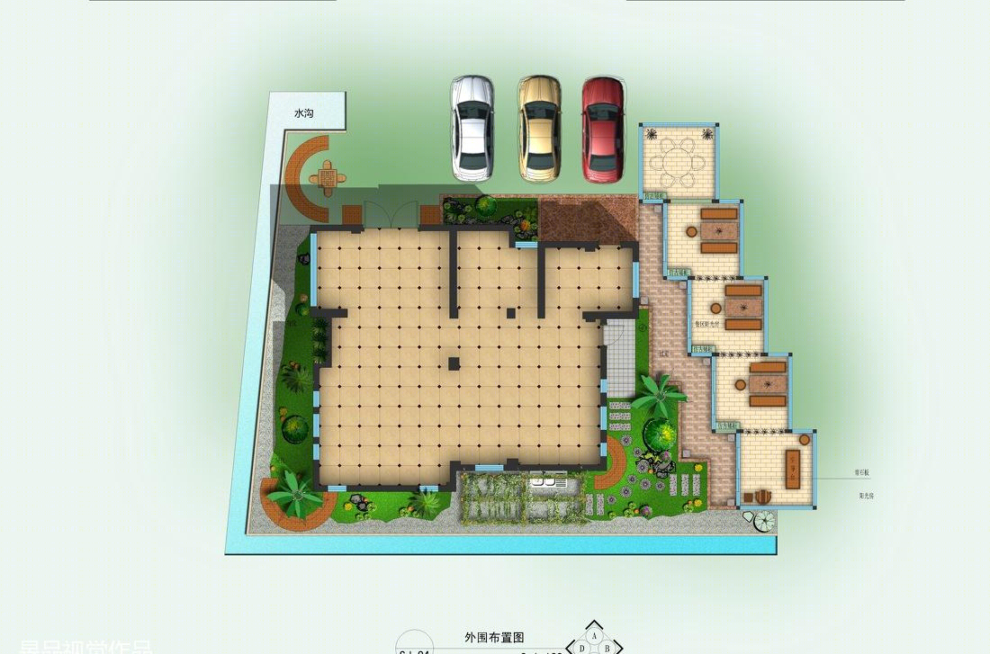 
太天真会所 -10