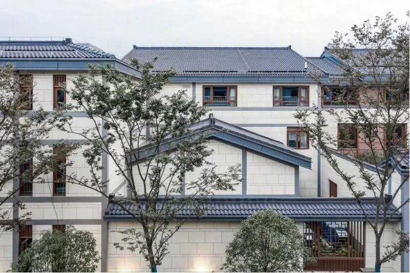 苏州西园养老护理院-20
