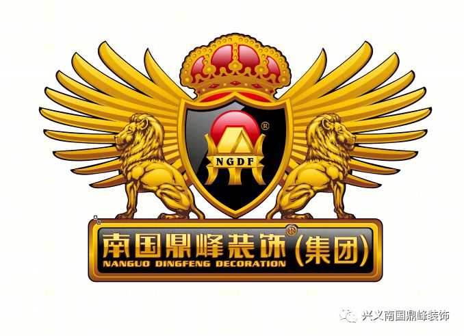 南国鼎峰装饰 | 美式风格,点亮你的家-47