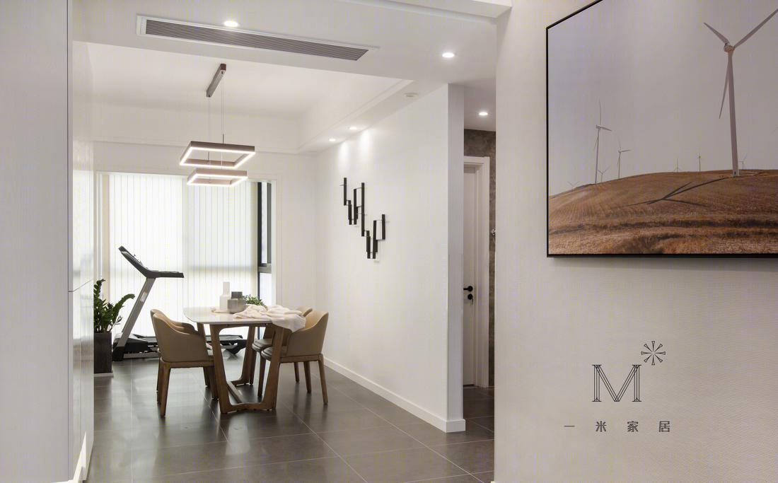 【一米家居】TANG HOME 160m-11