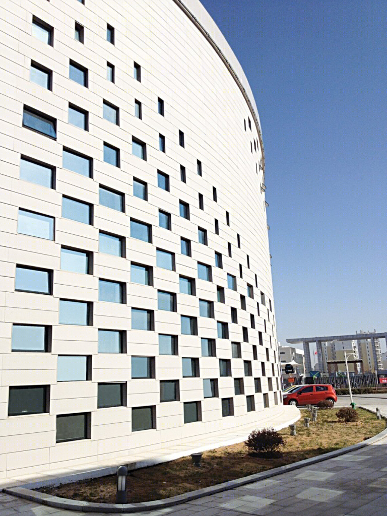 内蒙古兼具社会公益性少年宫-8