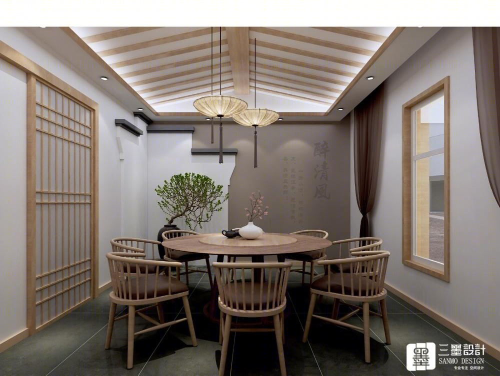 茶楼(醉清风)-11