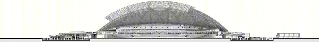 新加坡体育城（Singapore Sports Hub）-109