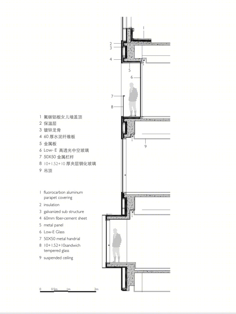 上海张江华鑫慧天地-45