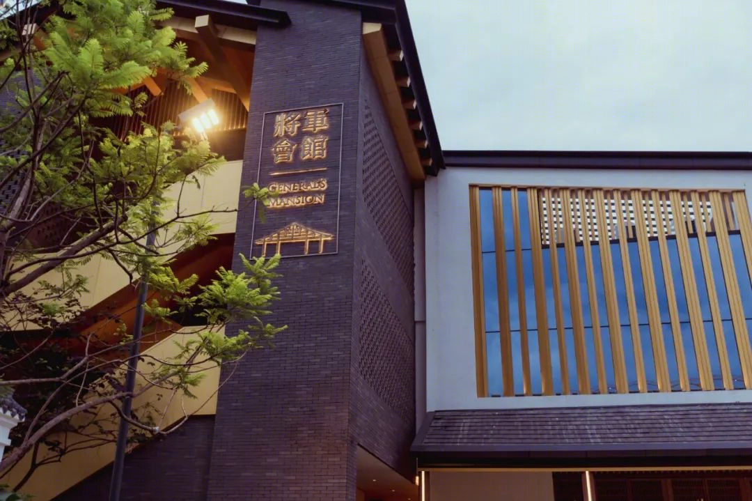 四川西昌全新度假酒店，尽享邛海山色美景-41