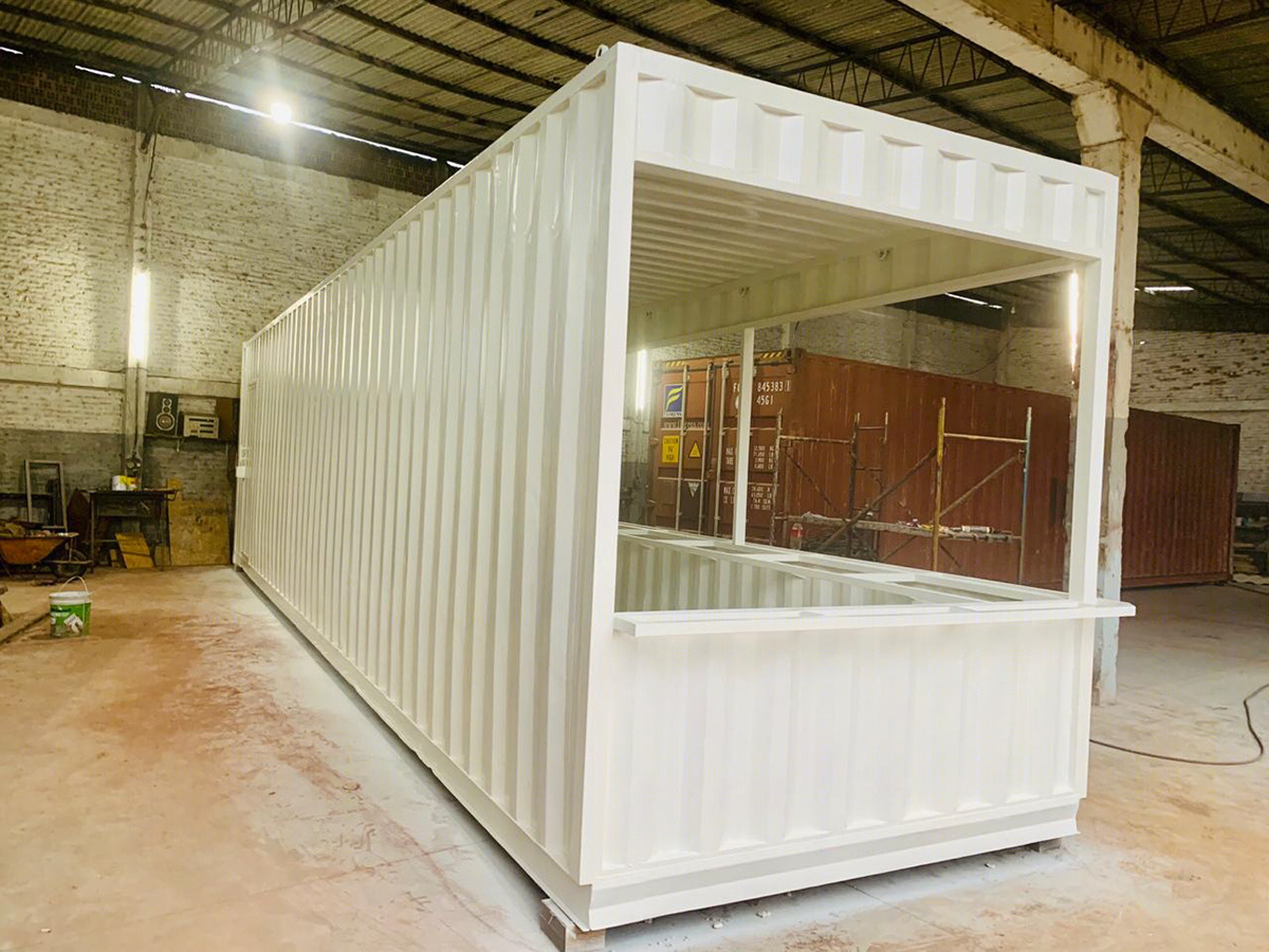Container Capeta-6