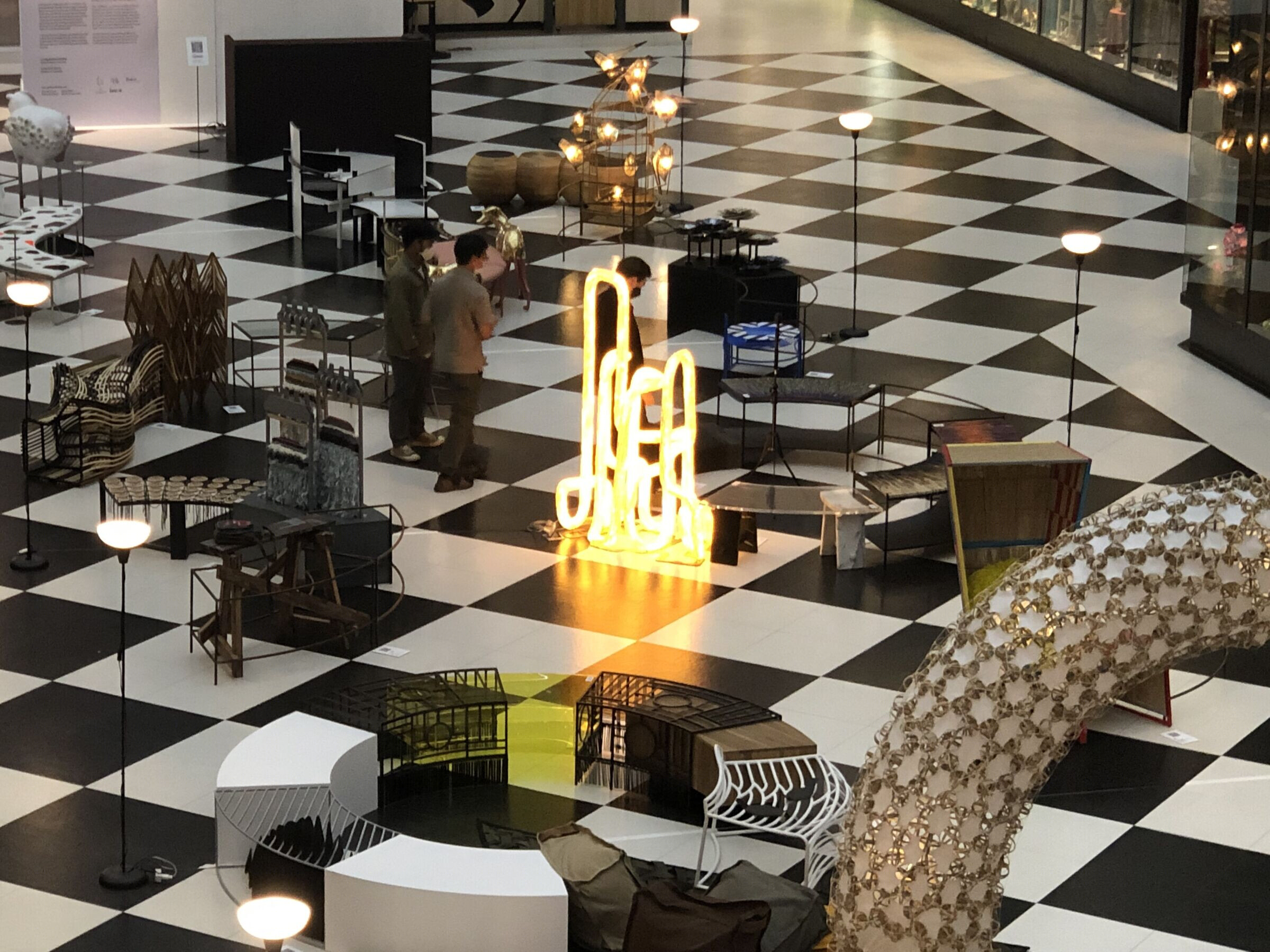 2019-2021 Bangkok Design Week | Ango 的独特设计魅力-12