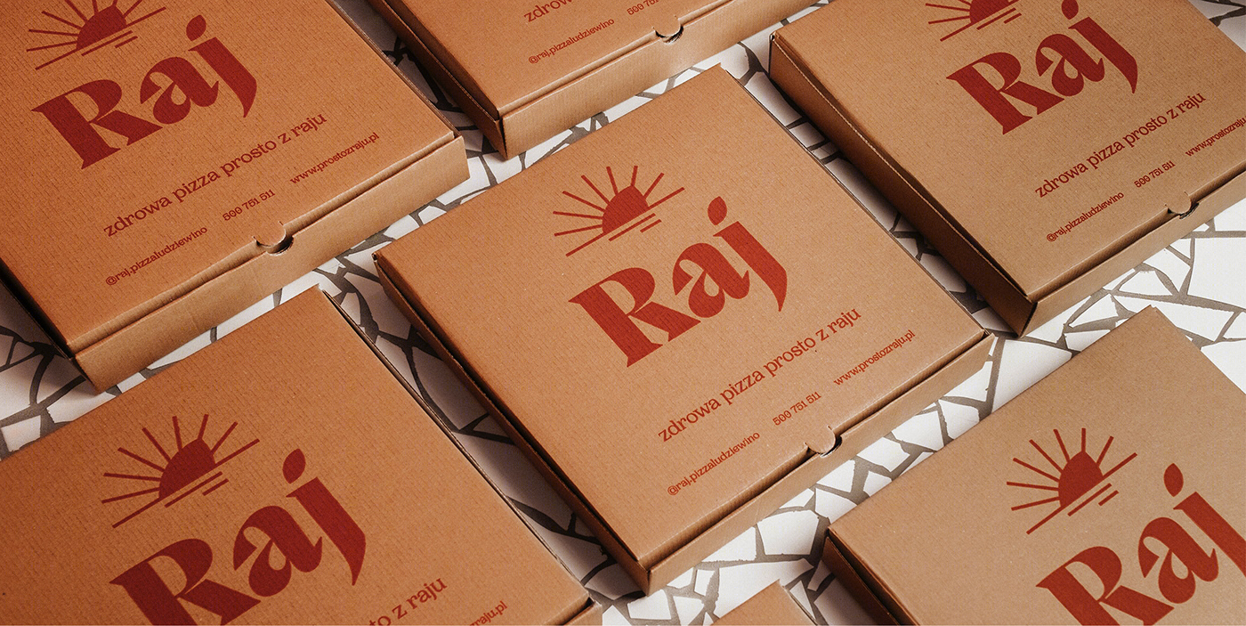 RAJ 快餐店丨74STUDIO-6