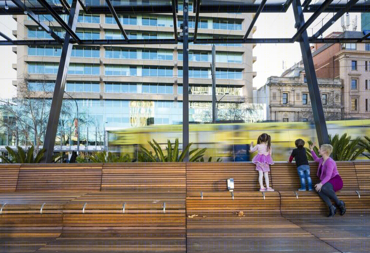 澳大利亚维多利亚广场(Australia Victoria Square)-17