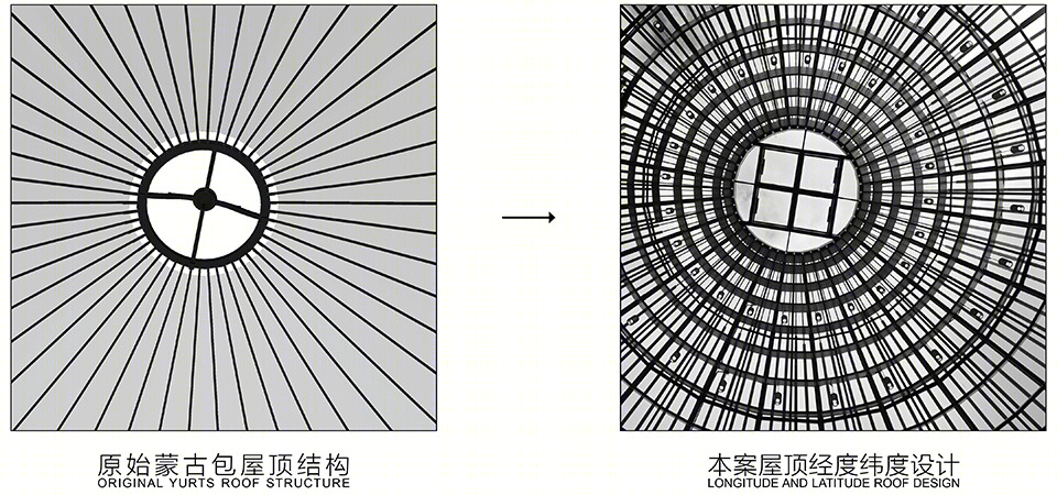 漂亮的房子,木兰围场丨中国河北-32