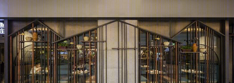 大丰收鱼庄台江万达-1