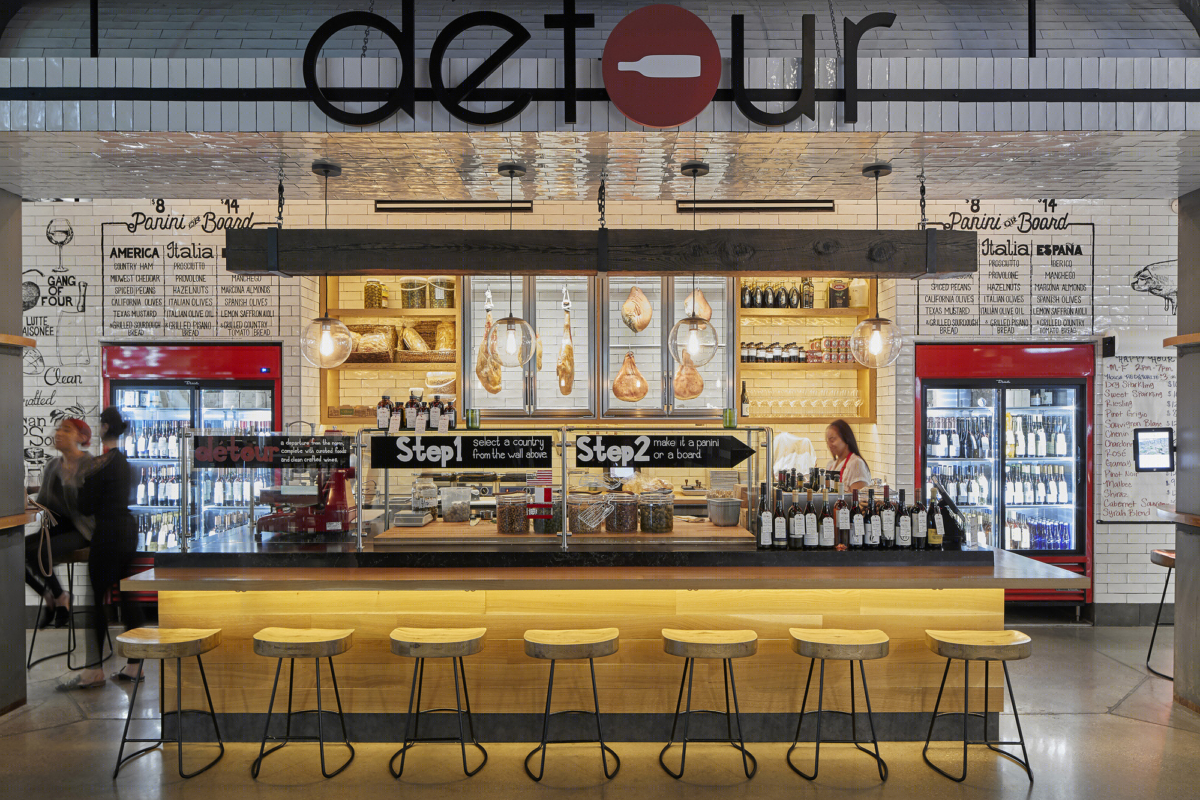 德州 Plano 新地标——Legacy Hall and Box Garden-11