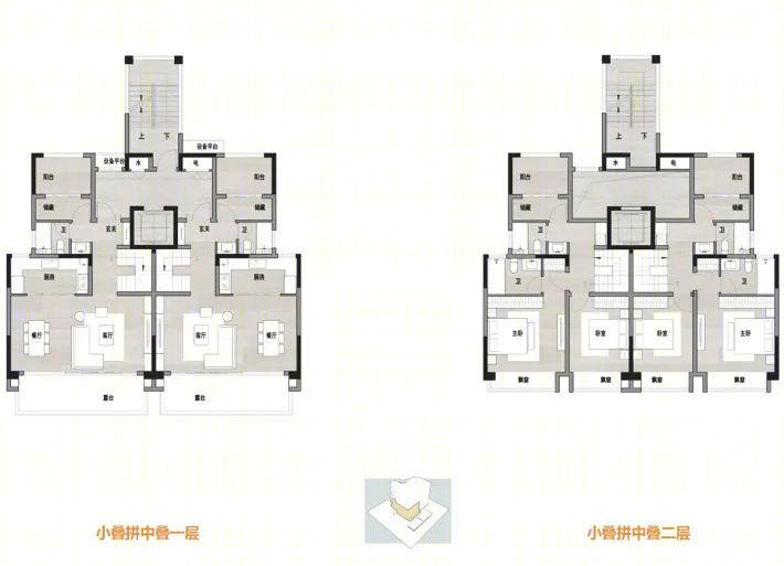 新城港龙·栖湖春秋丨中国常州丨江苏筑森建筑设计有限公司-44