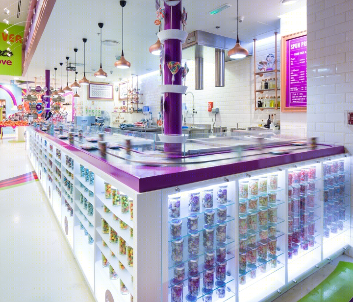 迪拜Candylicious糖果店-22