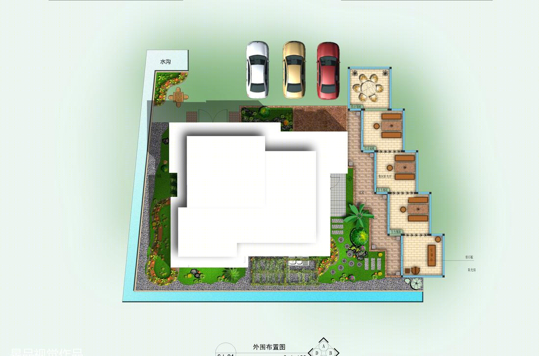 
太天真会所 -11