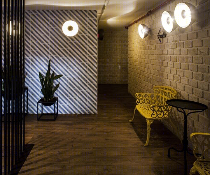 本尼迪克特餐厅-13