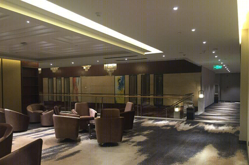 瑞吉豪悦国际酒店-3