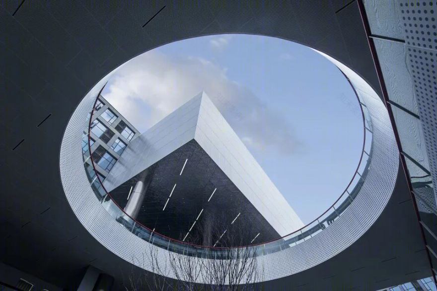 成都武侯星悦荟丨中国成都丨柯路建筑 CLOU architects-49
