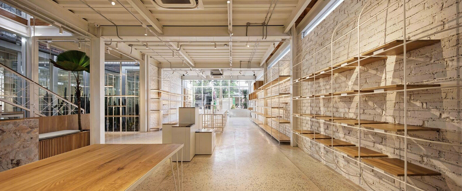 印度尼西亚巴厘岛概念商店-12