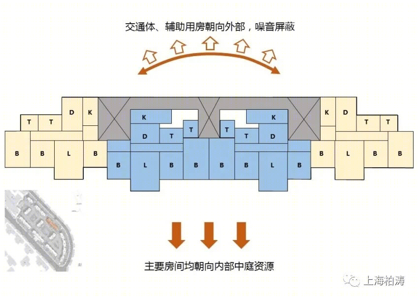 成都东原花样年·印未来 | 现代简约，礼序归家-64