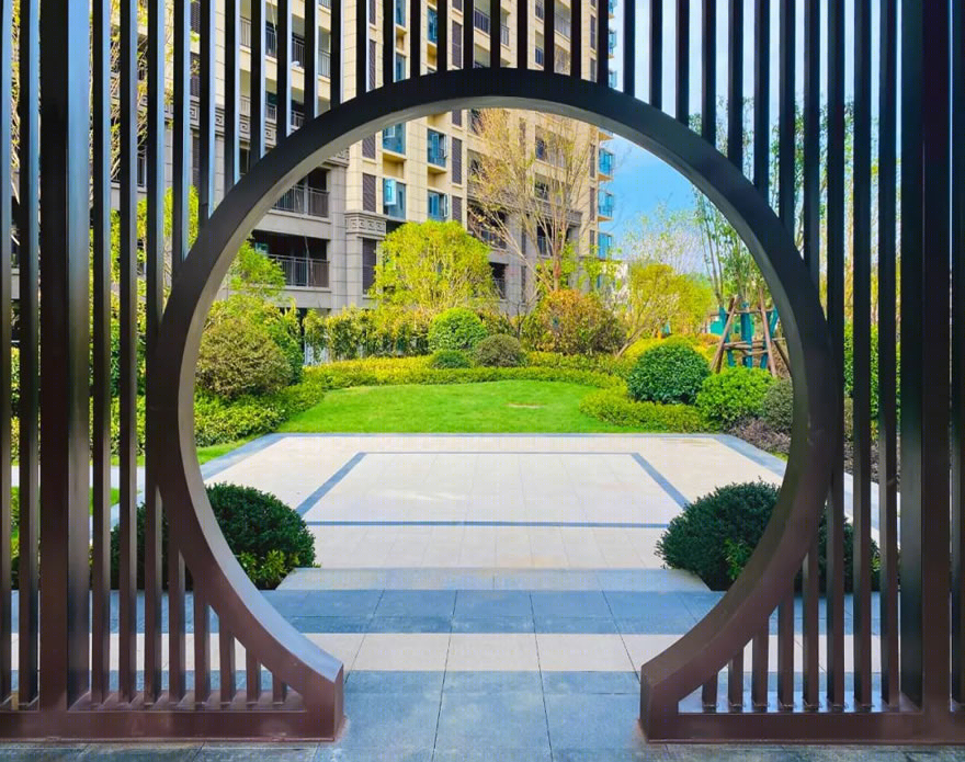 荣盛·锦绣云溪丨中国上饶丨荣盛建筑设计有限公司杭州分公司-53