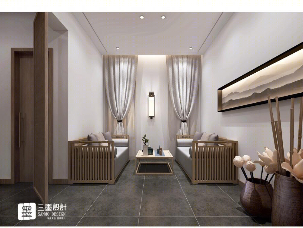 茶楼（醉清风）-12