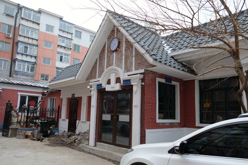 胡同烧烤二经街店-13