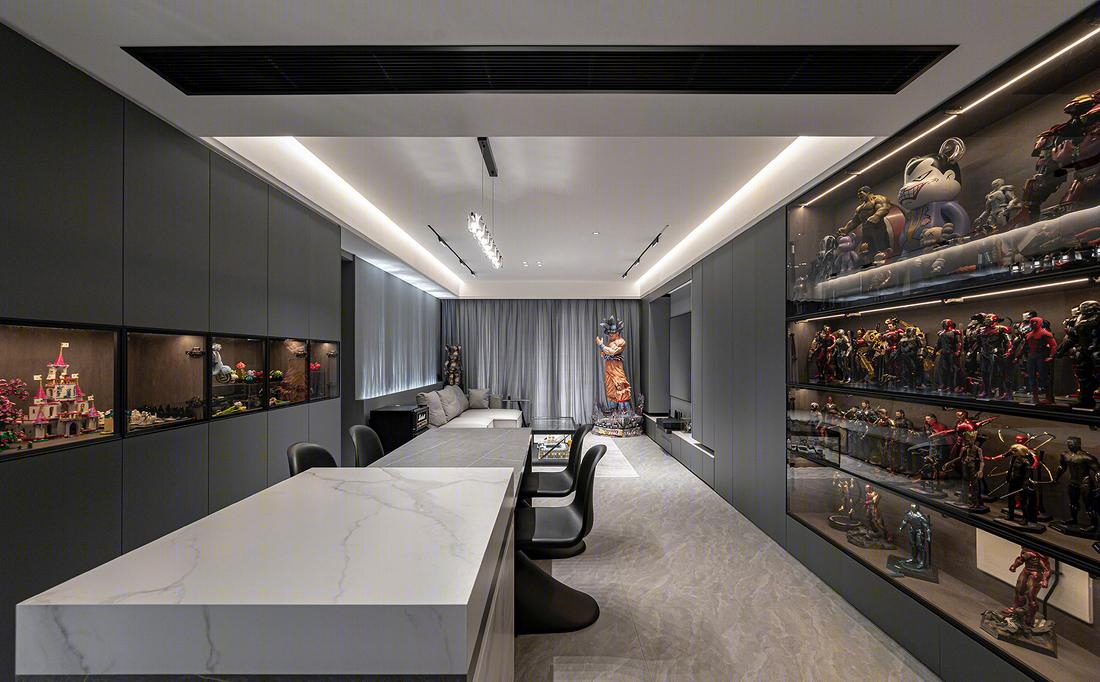 139m²潮酷玩“家”-1