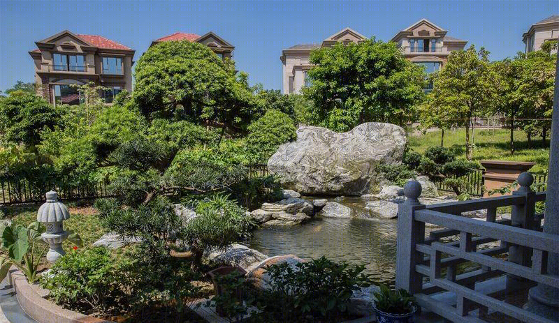 厚街御峰5058号别墅-15