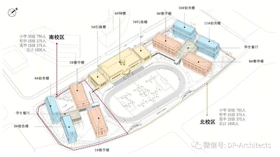 广州新侨学校丨中国广州丨DP-7