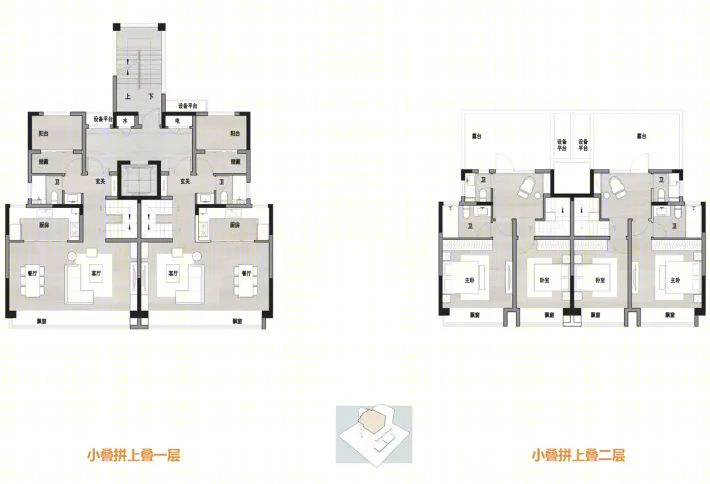 新城港龙·栖湖春秋丨中国常州丨江苏筑森建筑设计有限公司-46