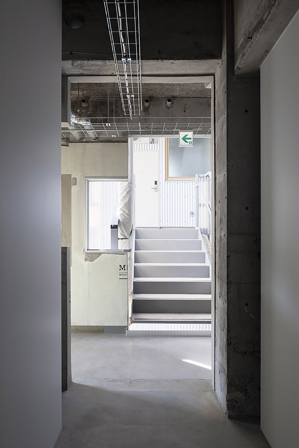 日本 Kotobuki 酒店改造丨noiz 建筑事务所-72