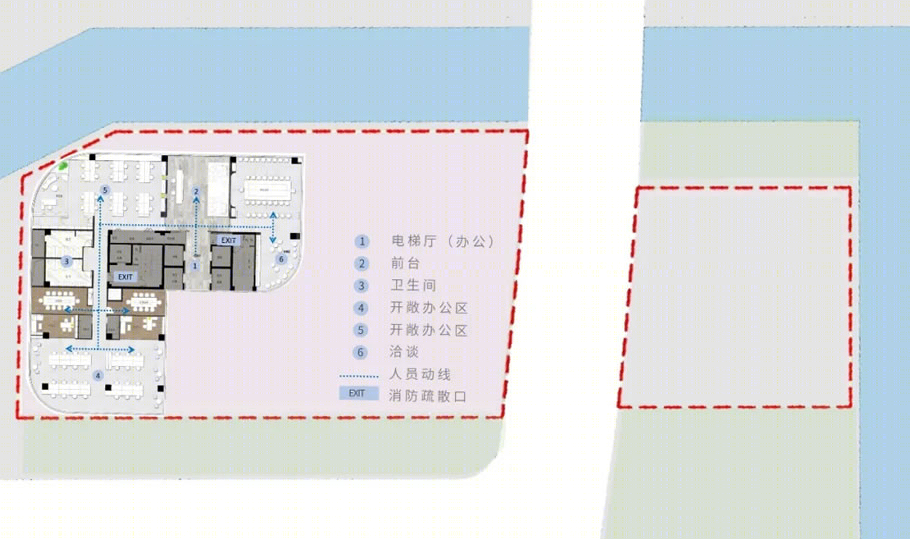 文一集团上海总部,文一酒店-41