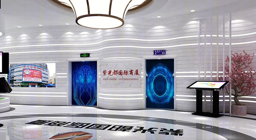 曲线流动的宝藏空间——企业成长之旅-6