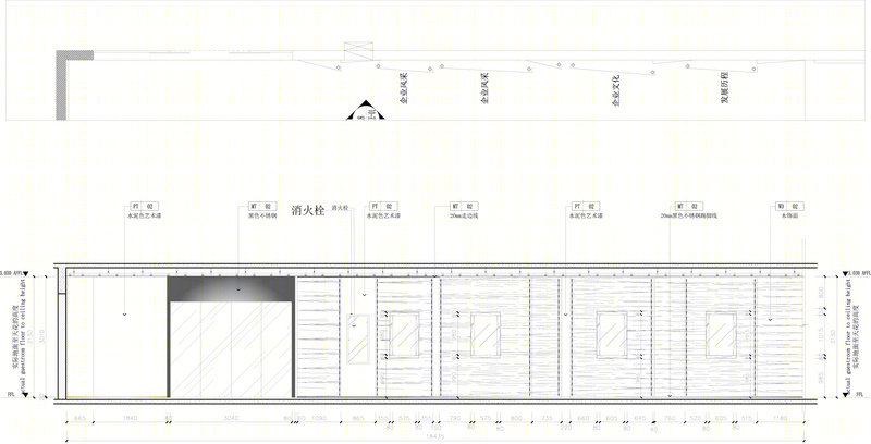 江苏海门绿城铭艺木业现代休闲企业文化展示区-28