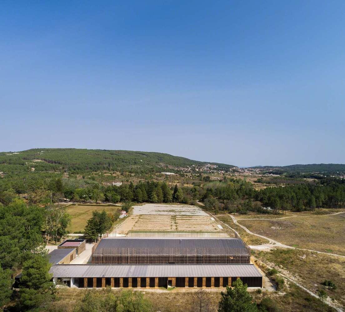 葡萄牙佩德拉斯萨尔加达斯骑马中心-5