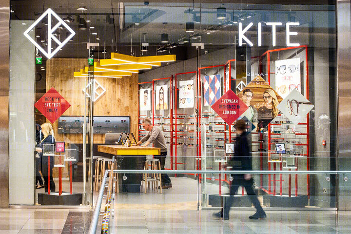 伦敦Kite眼镜店-20